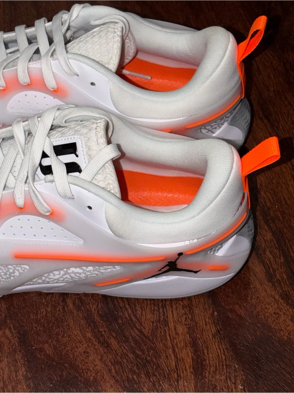 Jordans